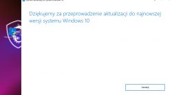 Brak windows update w usługach jaki w całym systemie
