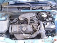 Peugeot 106 1.1 60KM 1999r - Szarpie na niskich obrotach,szarpie przy 2000 obrot