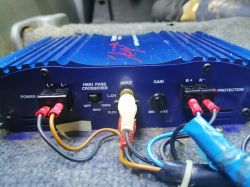 Podłączenie caraudio bez wzmacniacza - jak przywrócić fabryczne ustawienia?