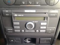 Zawiesza się radio ford6000cd w mondeo mk3 2.0tdci Zawiesza się radio ford6000cd w mondeo mk3 2.0tdci