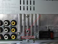 Sony XAV-65 - Jak zabezpieczyć radio i jaka kamera będzie kompatybilna?