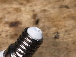 Inteligentna 'żarówka' WOJ14413 WiFi LED CCT - wnętrze, aplikacja, Tasmota