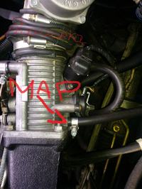 Opel/Astra/c16se - Spalanie stukowe po modyfikacji silnika.