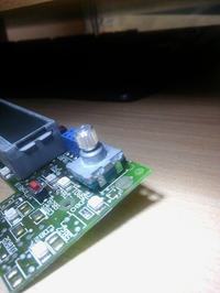 Radio Becker BE 1150 jaki rodzaj enkodera