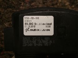 Dishwasher Hotpoint Ariston LFT 3204 - error reset after repair
