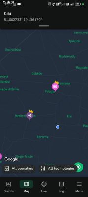 Proszę o pomoc w wyborze odpowiedniego routera 4/5G Proszę o pomoc w wyborze odpowiedniego routera 4/5G