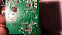 Missing PCB Element in Cyber Robot Clementoni Toy - Seeking Identification & Parameters