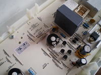 Pralka Mastercook PTE-1036 Pralka Mastercook PTE-1036