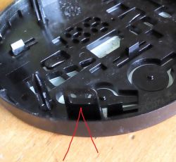 Damaged Grundfos Alpha2 25-40 Pump: Circuit Board Repair/Replacement after Storm