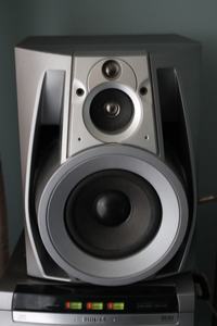 Jaki wzmacniacz do głośników od wieży Philips fw535c Jaki wzmacniacz do głośników od wieży Philips fw535c