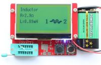 Testery elementów oparte na ATMega - dyskusje o HW i SW Testery elementów oparte na ATMega - dyskusje o HW i SW