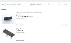 Stary tuner satelitarny Pace - co można wymontować ze środka?