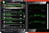 Do jakich wartości mogę bezpiecznie podkręcić Asus GT210 Silent DDR3?