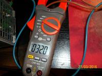 Regulator PWM na TL494, 24V/60A 0-96% z ograniczeniem prądowym