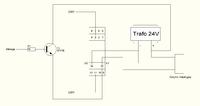 Atmega8 - Debouncing oraz przekaźnik - sprawdzenie układu