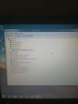 HP Pavilion dv6 - WiFi i Ethernet nie działają, tylko USB modem działa