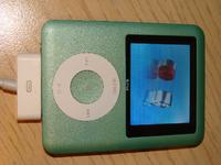 Chiński iPod 8GB - Komputer nie rozpoznaje urządzenia, ładowanie działa