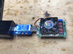 Minitest: Tester/wyzwalacz ładowarek QC 2.0 3.0 czyli 12V z USB Minitest: Tester/wyzwalacz ładowarek QC 2.0 3.0 czyli 12V z USB