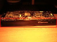 O ile podkręcić GTX 260 - Możliwości overclockingowe GTX 260