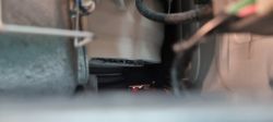 Beko HTV 8733 XS0 Pęknięta obudowa bębna pralko-suszarki i co mogło być przyczyną?
