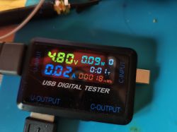 [AXY2S] [ECR6600] Teardown LSC Connect Smart Wall Dimmer (3207304)