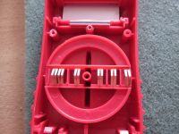 Miernik UT20B - prawdopodobnie mylny montaż zworek przełącznika