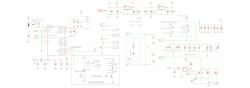 Sterownik wózka elektrycznego (silnika DC 2kW 24VDC) PWM lewo prawo Sterownik wózka elektrycznego (silnika DC 2kW 24VDC) PWM lewo prawo