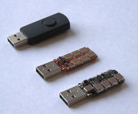 USB Killer V2 czyli zabójca sprzętów elektronicznych przez port USB