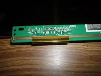 LCD Samsung LE32B450C4W - wymiana złącza panela LCD Samsung LE32B450C4W - wymiana złącza panela