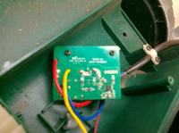 Scarifier YT 6702 MAIN-V1 8437-545204 PCB Issue—Source or Repair Options?