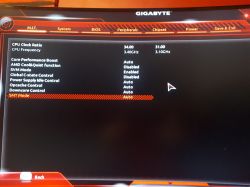 Procesor AMD ryzen 3 1200 nie włącza trybu turbo boost
