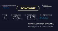 Poor WI-FI Speed on Laptop: Netis WF2780 Router and Acer Aspire VX15, 300Mb/s Internet Poor WI-FI Speed on Laptop: Netis WF2780 Router and Acer Aspire VX15, 300Mb/s Internet