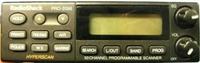 Radio Shack PRO 2056 VHF UHF Scanner Reciever Manual