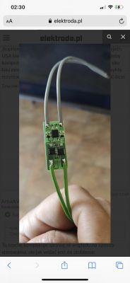 Gdzie znajdę i kupię taki emulator świateł LED?