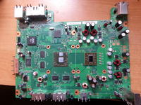 Xbox360 Jasper - Opóźnione uruchamianie i brak obrazu po włączeniu