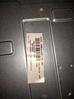 Toshiba 32L2963DG Firmware Needed: Vestel 17MB211S Motherboard, Fix Bootloop Issue (90 chars)