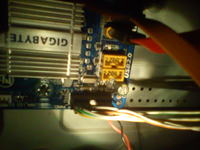 gigabyte gigabyte GA-M61PME-S2 - dorobienia wejść usb gigabyte gigabyte GA-M61PME-S2 - dorobienia wejść usb