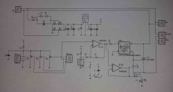 Laminator - przeróbka do PCB Laminator - przeróbka do PCB