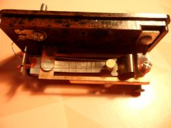 Przerywacz kierunków RS 421 - Jak naprawić/wyregulować