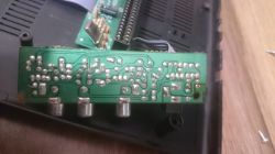 Jaki zasilacz potrzebuję do pegasusa BS500-AS?