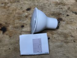 [WB2L/BK7231T] LED lamp Fcmila smart spotlight GU10 RGBCW