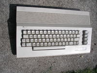 [Sprzedam] Commodore c64 stan nieznany