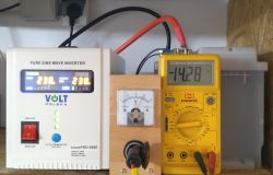 Choosing a 2000W 4-Stroke Generator for Home: PSMtools PS-AP2600 vs Graphite 58G903 with AVR