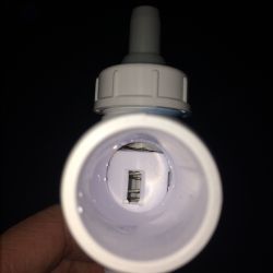 Bosch WTW85461PL: Proper Dryer Drain Installation with 30mm Wall Outflow & 15mm Hose