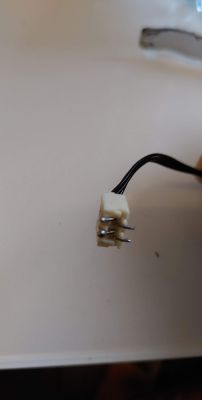 Wyrwanie gniazda zasilania w PS4 PRO - możliwość naprawy na własną rękę?