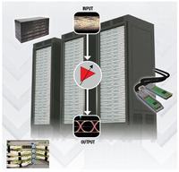 Jak zwiększyć zasięgi interfejsu SPI z wykorzystaniem interfejsu różnicowego