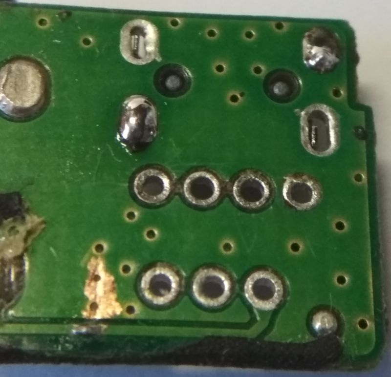 Wymiana gniazda micro USB w odtwarzaczu JBL Flip 3