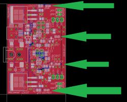 Własny zasilacz 3.3V/5V do płytki stykowej z ograniczeniem prądowym Własny zasilacz 3.3V/5V do płytki stykowej z ograniczeniem prądowym