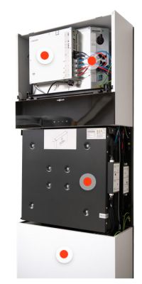 Czy Viessmann/BMZ LiFePO4 48V 26650 z OLX pasuje do Eadsun 6.2 kW?