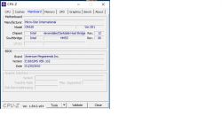 MSI CR620 - jakie procesory Intel Core pasują do upgrade?